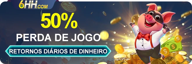 PFBET Fundo de Resgate de Perdas Semanais